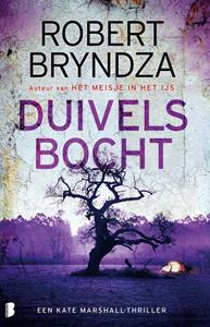 Robert Bryndza Duivelsbocht -   (ISBN: 9789402319408)