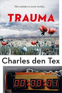Charles den Tex Trauma -   (ISBN: 9789402768077)