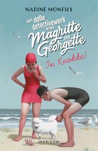 Nadine Monfils In Knokke! -   (ISBN: 9789464102413)