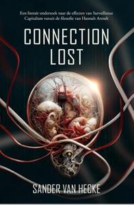 Sander van Hecke Connection lost -   (ISBN: 9781913980474)