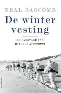 Neal Bascomb De wintervesting -   (ISBN: 9789048870073)