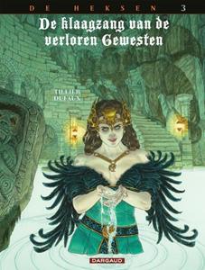 Jean Dufaux De heksen -   (ISBN: 9789085586951)