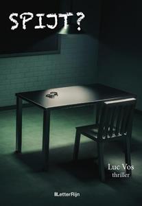 Luc Vos Spijt℃ -   (ISBN: 9789493193307)