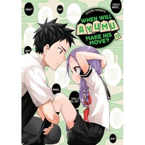 Kodansha Comics When Will Ayumu Make His Move℃ (10) - Soichiro Yamamoto
