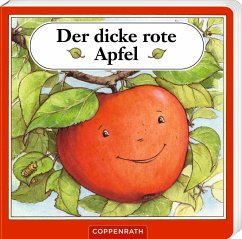 Coppenrath, Münster Der dicke rote Apfel