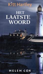Helen Cox Het laatste woord -   (ISBN: 9789026168741)