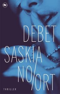 Saskia Noort Debet -   (ISBN: 9789044367454)