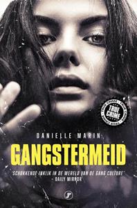 Danielle Marin Gangstermeid -   (ISBN: 9789089754752)