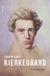 Joakim Garff Kierkegaard -   (ISBN: 9789025911621)