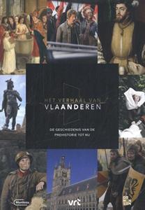 Het verhaal van Vlaanderen