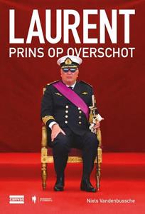 Niels Vandenbussche Laurent -   (ISBN: 9789463936729)