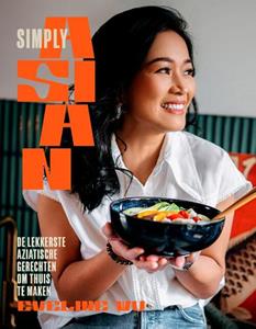 Eveline Wu Simply Asian -   (ISBN: 9789043926287)