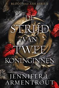 Jennifer L. Armentrout De strijd van twee koninginnen -   (ISBN: 9789020550269)