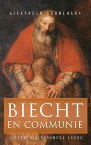 Alexander Schmemann Biecht en communie -   (ISBN: 9781804840351)