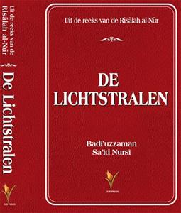 Bediuzzaman Said Nursi De Lichtstralen -   (ISBN: 9789491898273)