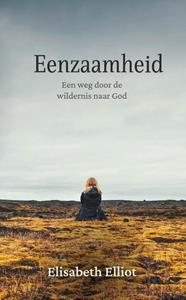 Elisabeth Elliot Eenzaamheid -   (ISBN: 9789087189983)