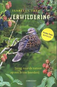 Isabella Tree Verwildering -   (ISBN: 9789047714910)