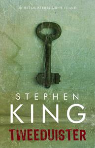 Stephen King Tweeduister -   (ISBN: 9789024579549)