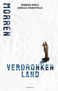 Rudy Morren Verdronken land -   (ISBN: 9789464103885)