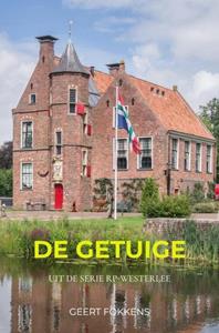 Geert Fokkens De Getuige -   (ISBN: 9789464804676)