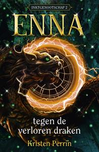 Kristen Perrin Enna tegen de verloren draken -   (ISBN: 9789026158858)