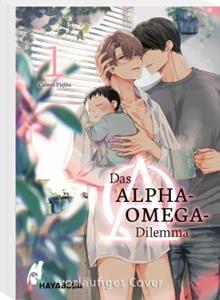 Carlsen / Hayabusa Das Alpha-Omega-Dilemma 1