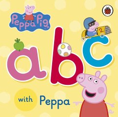 Ladybird / Penguin Books UK Peppa Pig: ABC with Peppa