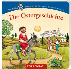 Coppenrath, Münster Die Ostergeschichte