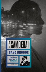 Bavo Dhooge De samoerai -   (ISBN: 9789464103250)