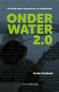 Guido Dubbeld Onderwater 2.0 -   (ISBN: 9789464378788)
