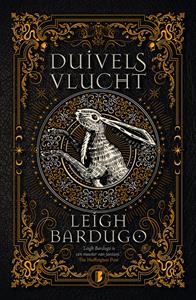 Leigh Bardugo Duivelsvlucht -   (ISBN: 9789402320008)