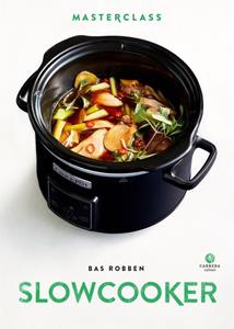 Bas Robben Slowcooker -   (ISBN: 9789048864607)
