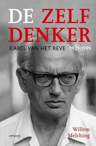 Willem Melching De zelfdenker -   (ISBN: 9789044650396)