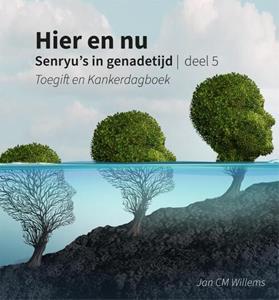 Jan CM Willems Senryu’s in genadetijd -   (ISBN: 9789085602880)
