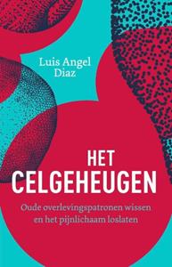 Luis Angel Diaz Het celgeheugen -   (ISBN: 9789020220230)