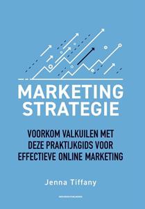 Jenna Tiffany Marketing-strategie -   (ISBN: 9789083309118)