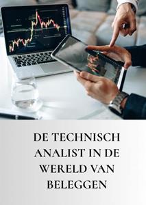 Nigel Jongsma De technisch analist in de wereld van beleggen -   (ISBN: 9789403678290)