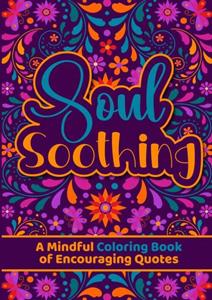 DHR Hugoelena Soul Soothing -   (ISBN: 9789464804898)