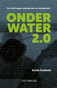 Guido Dubbeld Onderwater 2.0 -   (ISBN: 9789464378986)