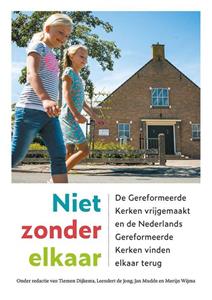 Buijten & Schipperheijn Motief Niet zonder elkaar -   (ISBN: 9789463692212)