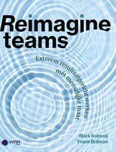 Frank Brilman Reimagine Teams -   (ISBN: 9789462158184)