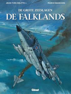 Jean-Yves Delitte Falkland -   (ISBN: 9789462941588)