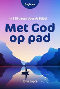 Ark Media Met God op pad -   (ISBN: 9789033803499)