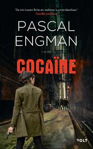 Pascal Engman Cocaïne -   (ISBN: 9789021463117)