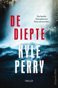 Kyle Perry De diepte -   (ISBN: 9789402768343)