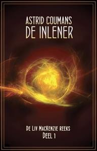 Astrid Coumans De inlener -   (ISBN: 9789463084802)