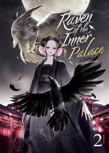 Penguin LCC US Raven of the Inner Palace (Light Novel) Vol. 2