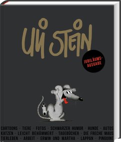 Lappan Verlag Uli Stein Jubiläumsausgabe