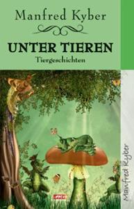Michaels-Verlag Unter Tieren