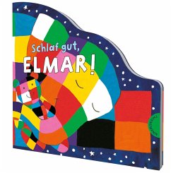 Thienemann in der Thienemann-Esslinger Verlag GmbH Elmar: Schlaf gut, Elmar!